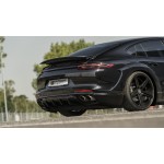 PD971 διαχύτης οπίσθιου προφυλακτήρα της PRIOR Design για Porsche Panamera (971) PD971 διαχύτης οπίσθιου προφυλακτήρα της PRIOR Design για Porsche Panamera (971)